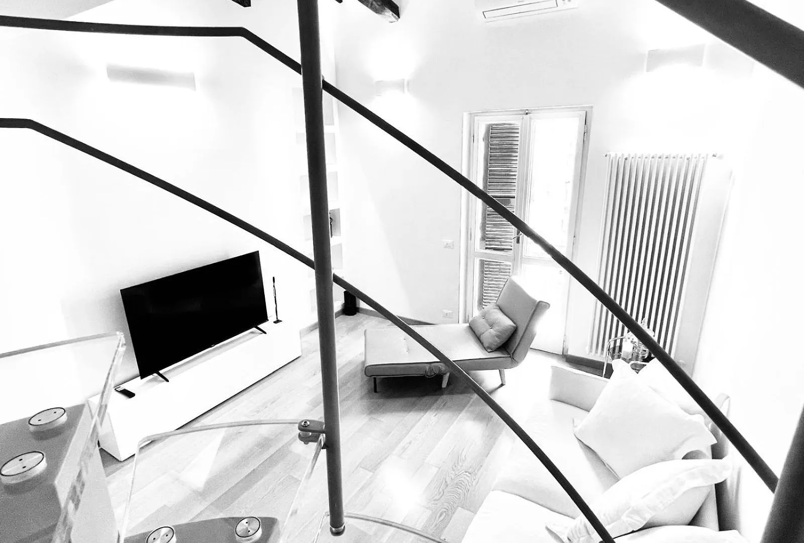 Vittoria'S Home Rome Apartment