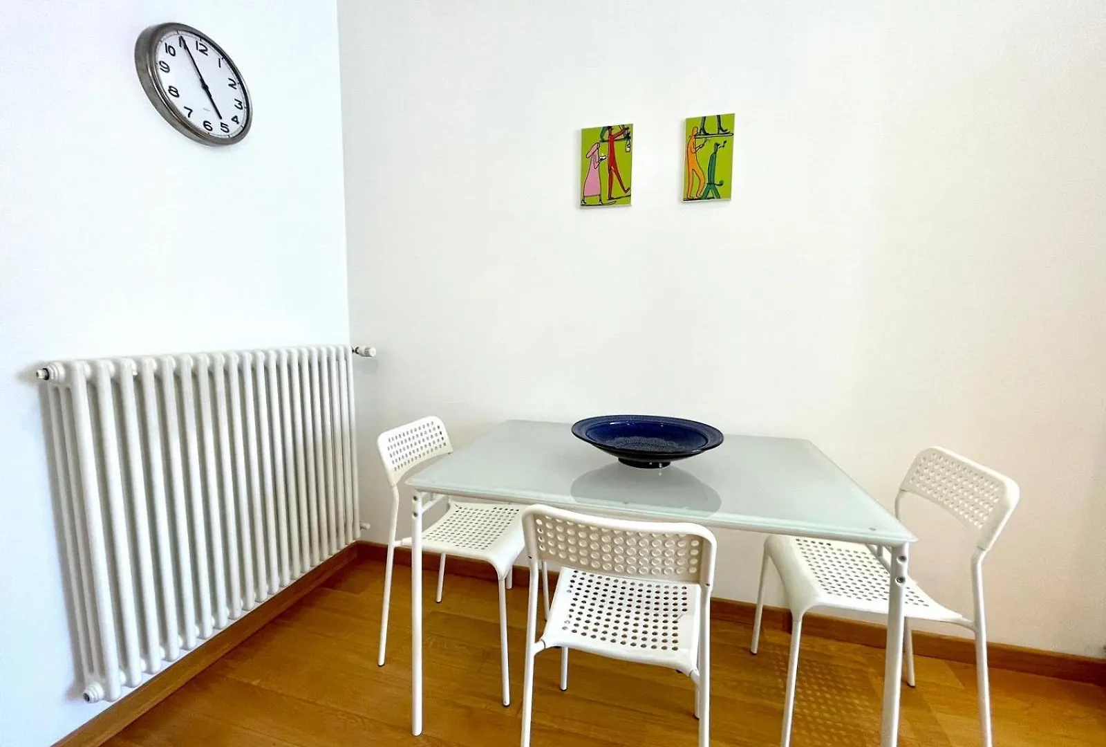 Apartment Vittoria'S Home Rome