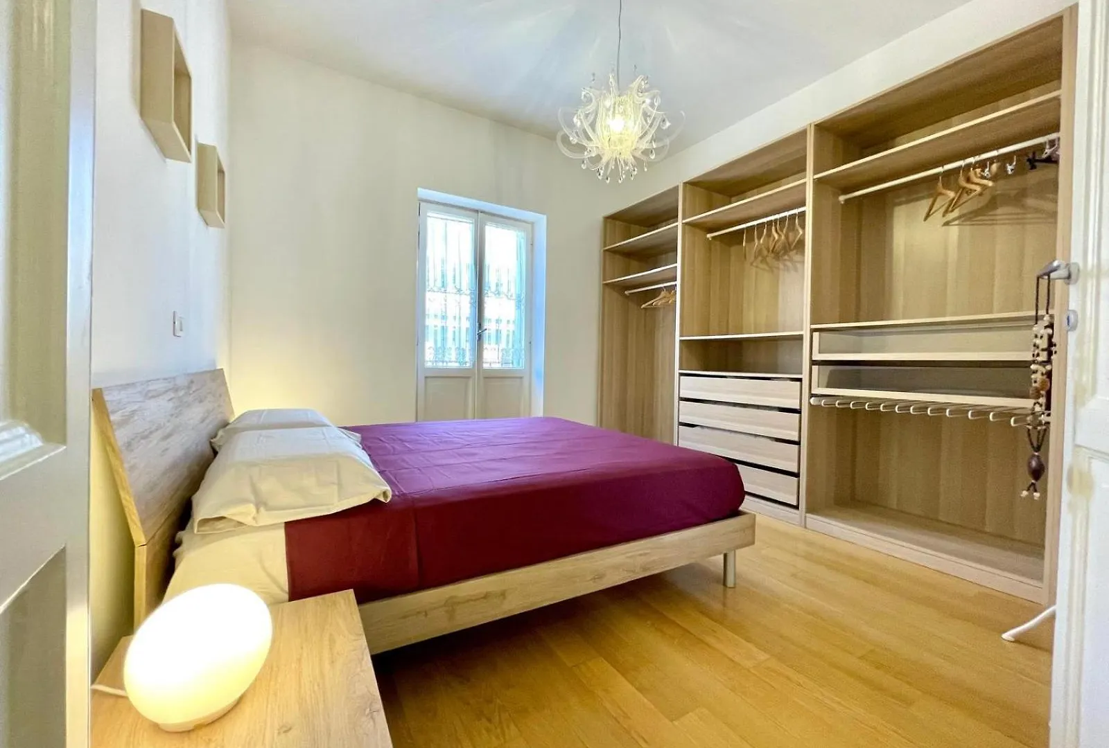 Apartment Vittoria'S Home Rome Italy